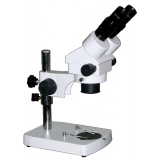 上光六厂双目上下照明连续变倍体视显微镜 XTZ-D