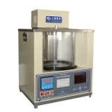 昌吉地质 SYD-265H 石油产品运动粘度测定器