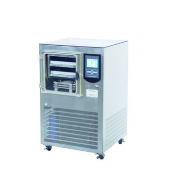 北京博医康真空冷冻干燥机VFD-2000 （-70℃）