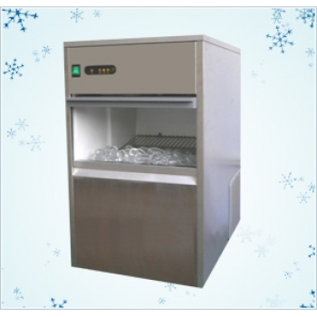 常熟雪科 IM-50 颗粒子弹头制冰机
