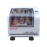 上海苏坤台式恒温培养振荡器 SKY－100C