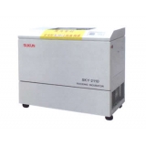 上海苏坤标准落地式全自动大容全温恒温培养振荡器  SKY－211D