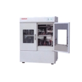 上海苏坤立式双层特大溶量恒温培养振荡器  SKY－1112B