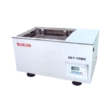 上海苏坤水浴恒温培养摇床系列SKY-110WX