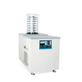 北京博医康中型冷冻干燥机FD-4(-45℃)