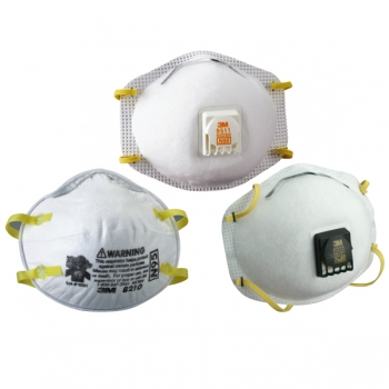 3M N95 防尘口罩