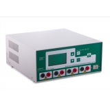 北京君意东方JY-ECPT3000型 高压多用电泳仪电源