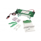 北京君意东方JY-SPFT型 水平电泳槽