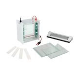 北京君意东方JY-SCZ6+型 垂直电泳槽