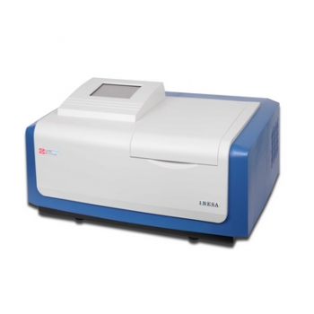 上海仪电上分UV757CRT型紫外可见分光光度计