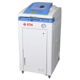 STIK全自动高压灭菌器MJS