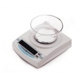 上海民桥精科电子精密天平SL1002N