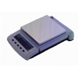 上海民桥精科电子精密天平SL2001ND