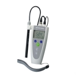 梅特勒 METTLER TOLEDO  FG4-B  FiveGo™  基础型便携式溶解氧仪