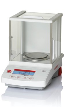 美国奥豪斯AR423DCN型电子天平