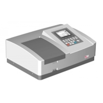 上海美谱达双光束紫外可见分光光度计UV-6100S