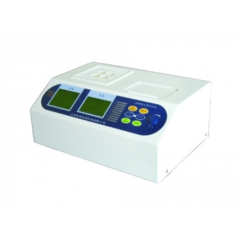 上海昕瑞多参数水质分析仪DR3000B
