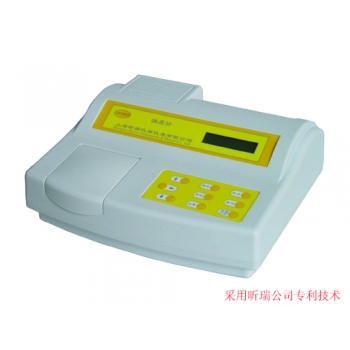 上海昕瑞散射光浊度仪WGZ-100