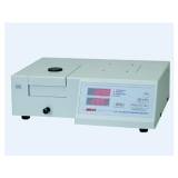 上海尤尼柯紫外可见分光光度计UV-2100