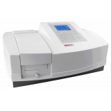 上海尤尼柯紫外可见分光光度计UV-2802S