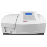 上海尤尼柯准双光束紫外可见分光光度计UV-3802S