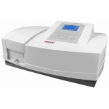 上海尤尼柯双光束紫外可见分光光度计UV-4802