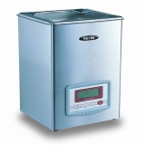 上海科导超声波清洗器SK2200H 高频台式 LCD