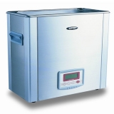 上海科导超声波清洗器SK3300H 高频台式 LCD