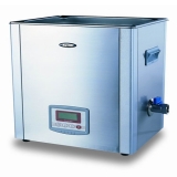 上海科导超声波清洗器SK7200H 高频台式 LCD