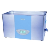 上海科导双频台式超声波清洗器SK8200LHC