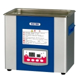 上海科导超声波清洗器SK2200GT 脱气加热