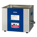 上海科导超声波清洗器SK7200GT 脱气加热