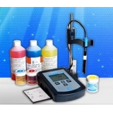 美国哈希系列实验室台式pH计LA-pH10