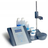 美国哈希sensION+系列电化学电极测定仪台式多参数测定仪MM374