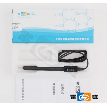 上海雷磁 215-01型钨电极 用于滴定仪