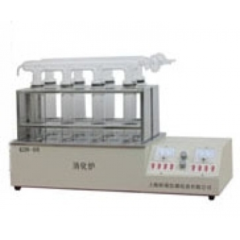 上海昕瑞消化炉KDN-12C