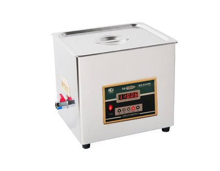 宁波新芝SB-5200D超声波清洗机