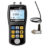 TT112 高精度超声波测厚仪