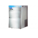 宁波新芝雪花制冰机XB-130