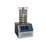 宁波新芝台式冷冻干燥机Scientz-10N）