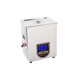 宁波新芝SB-4200DTD超声波清洗机