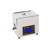宁波新芝SB-5200DTD超声波清洗机