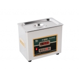 宁波新芝SB-120D超声波清洗机