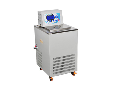 宁波新芝DC-4006低温恒温槽