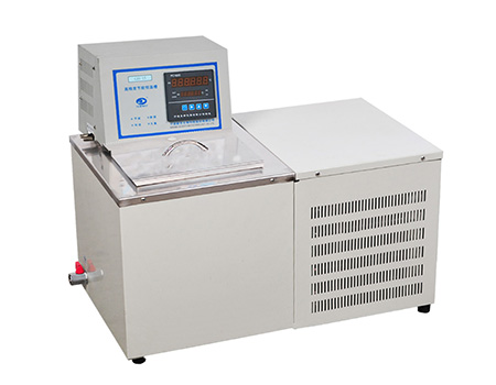 宁波新芝GDH-3506W高精度低温恒温槽