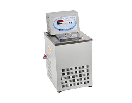 宁波新芝DL-3010低温冷却液循环泵