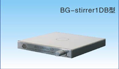 百晶生物BG-stirrer4D4B  超薄磁力搅拌器