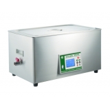 宁波新芝SB-600DTY超声波扫频清洗机