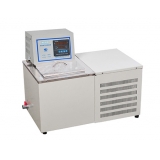 宁波新芝GDH-3510W高精度低温恒温槽