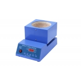 梅颖浦SH05-3T数显磁力搅拌器